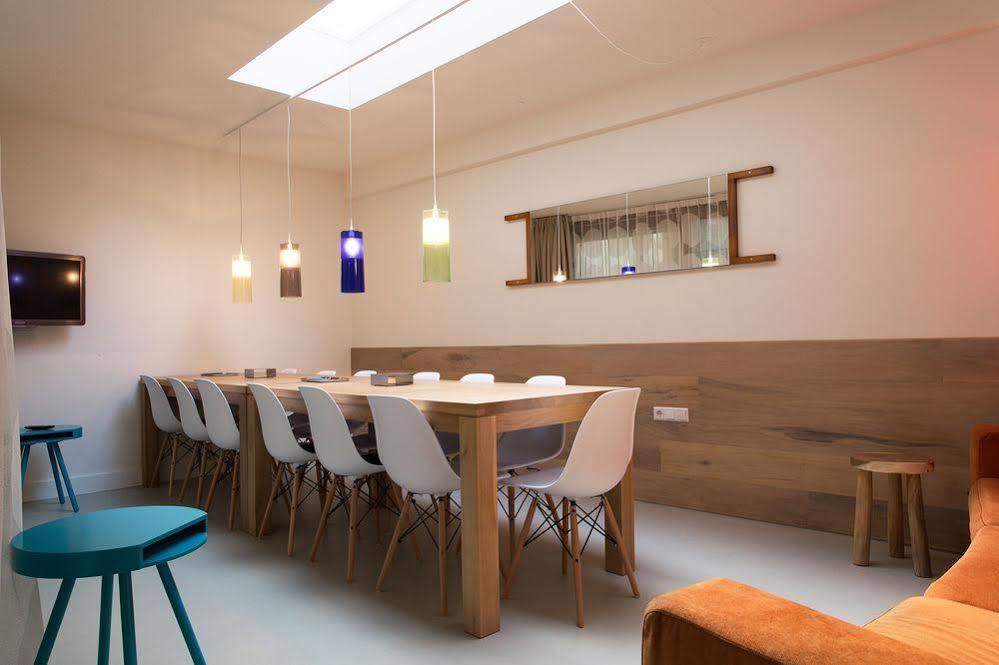 Aparthotel Marnix360apartments The Mansion 2*