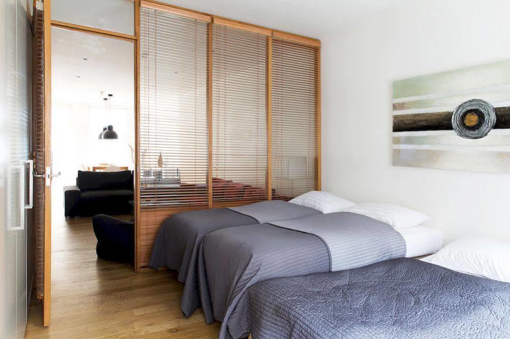 Aparthotel Marnix360apartments The Mansion
