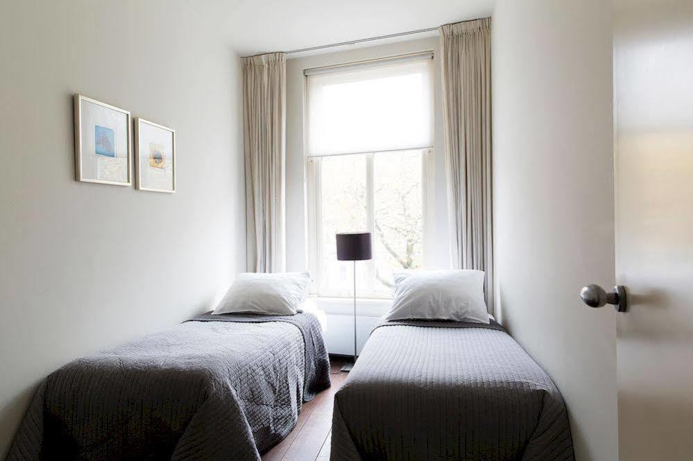 Aparthotel Marnix360apartments The Mansion
