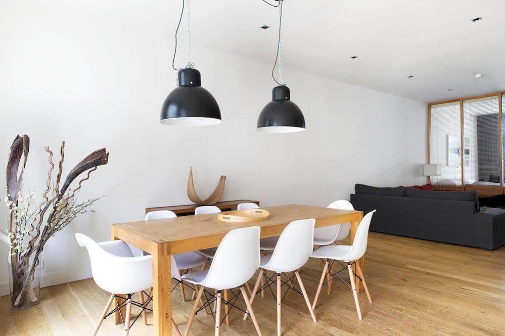 Marnix360apartments The Mansion Aparthotel 2*