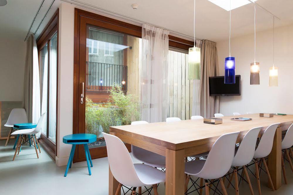 Aparthotel Marnix360apartments The Mansion 2*
