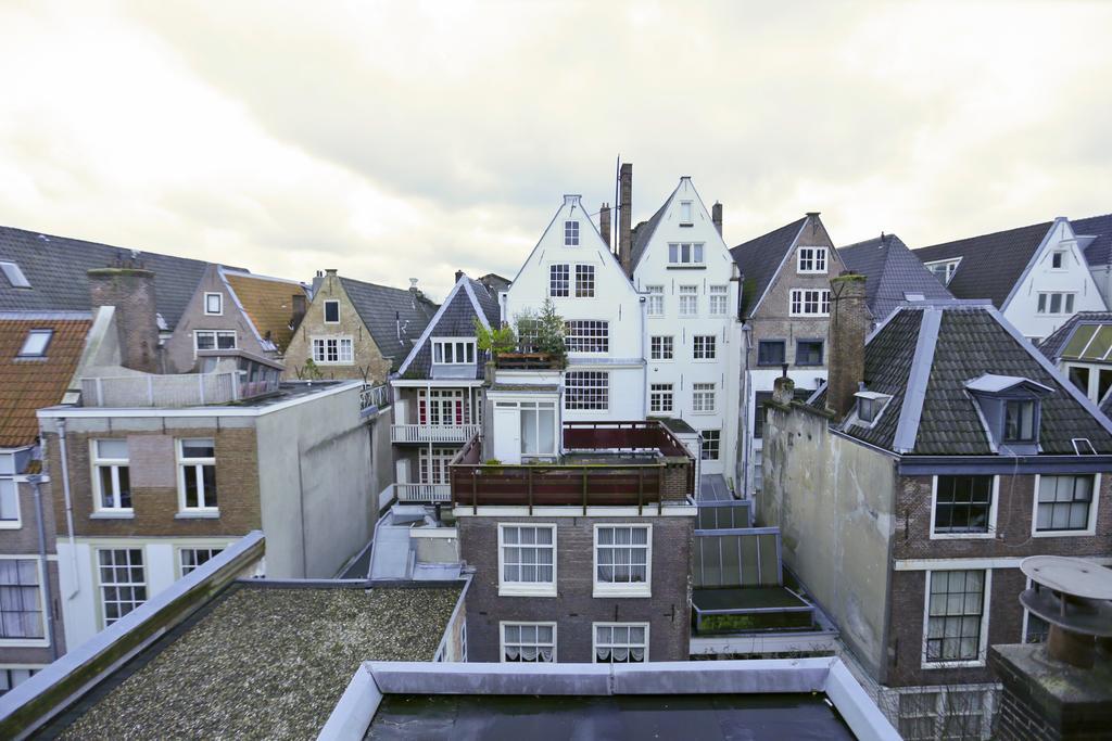 Hotel City Hotel Amsterdam Amesterdão