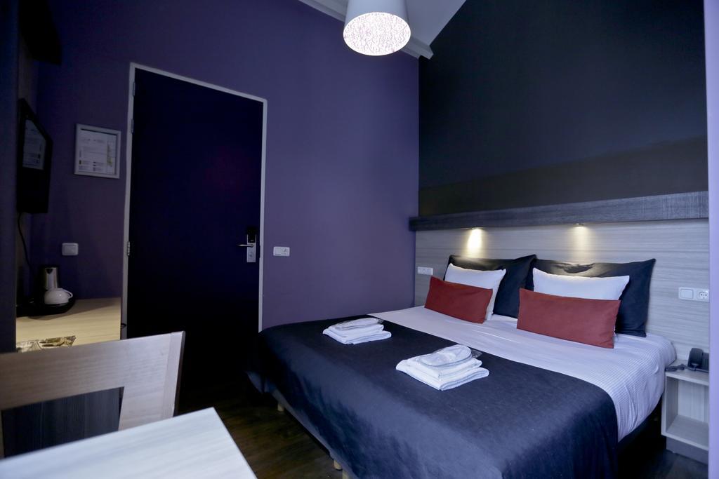 Hotel City Hotel Amsterdam Amesterdão