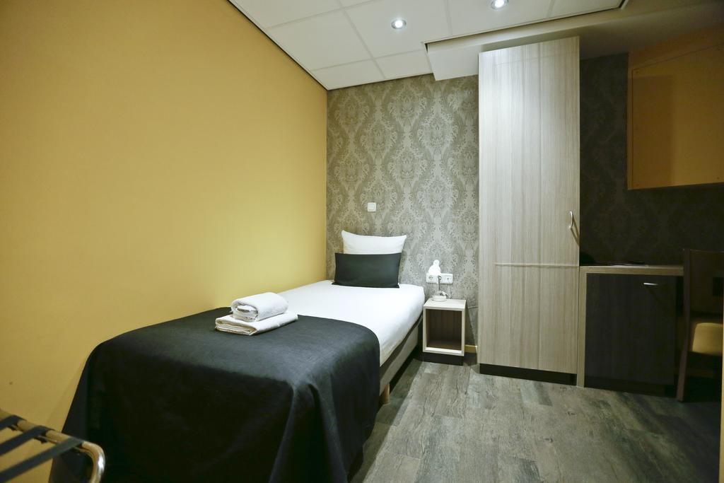City Hotel Amsterdam 3* Amesterdão