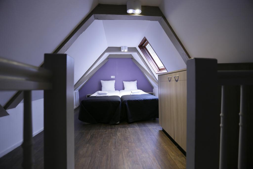 City Hotel Amsterdam Amesterdão