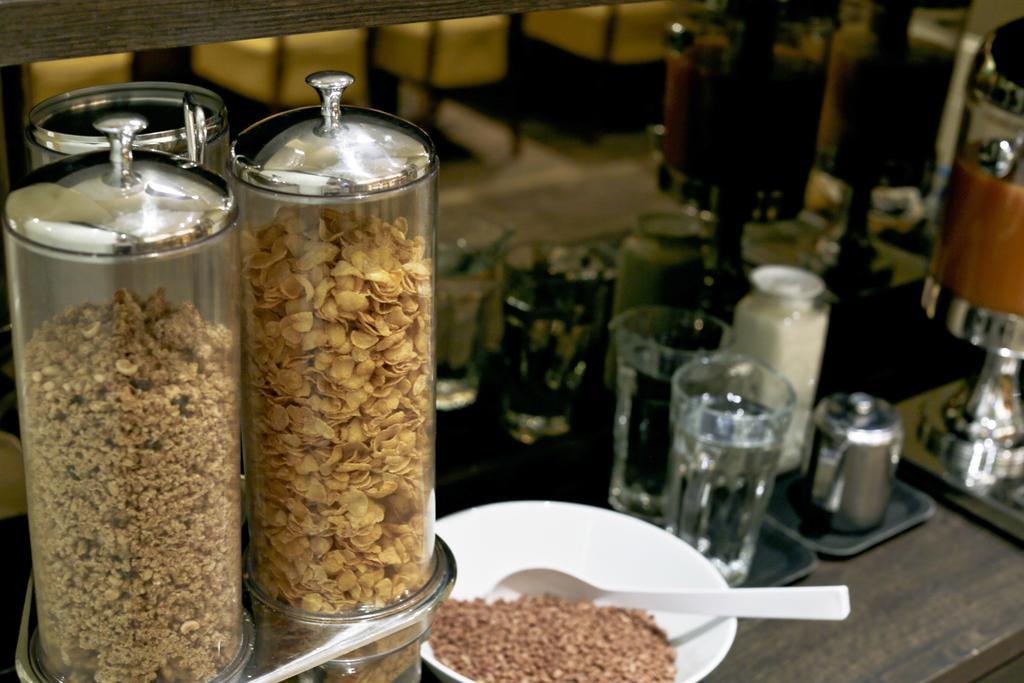 City Hotel Amsterdam 3* Amesterdão