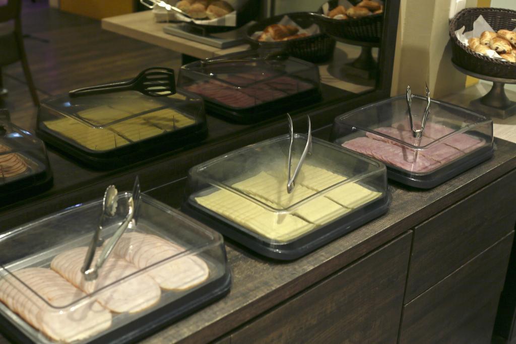 City Hotel Amsterdam 3* Amesterdão