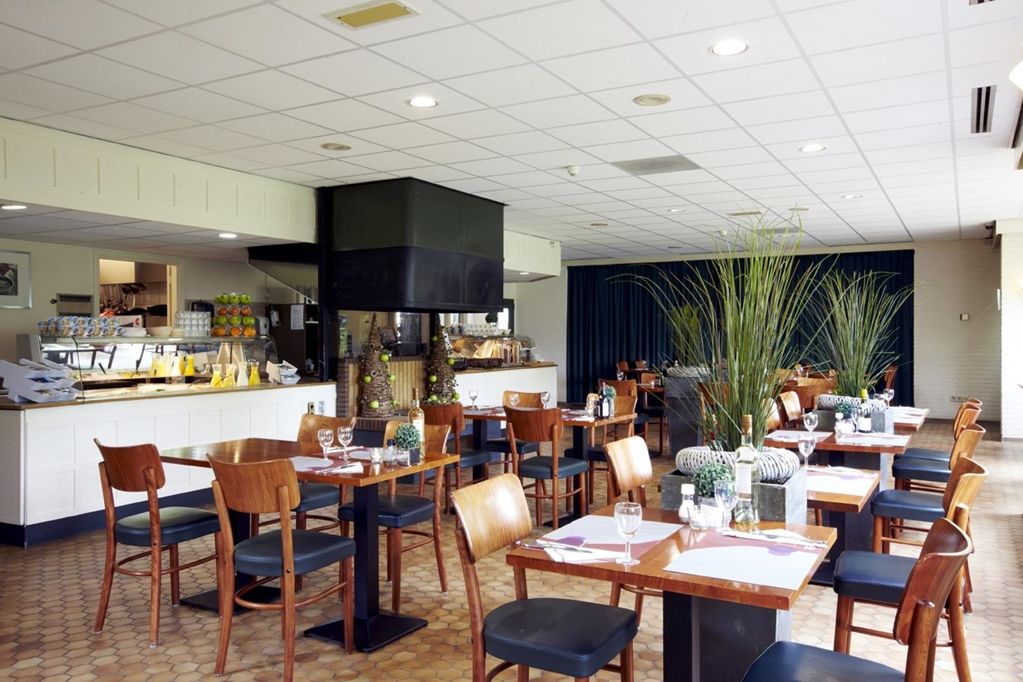 Campanile & Restaurant Zuid-oost Hotel Amsterdam