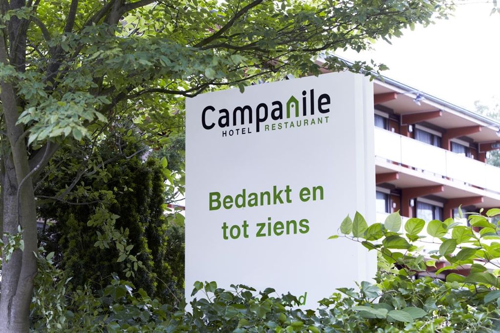 Hotel Campanile & Restaurant Zuid-oost