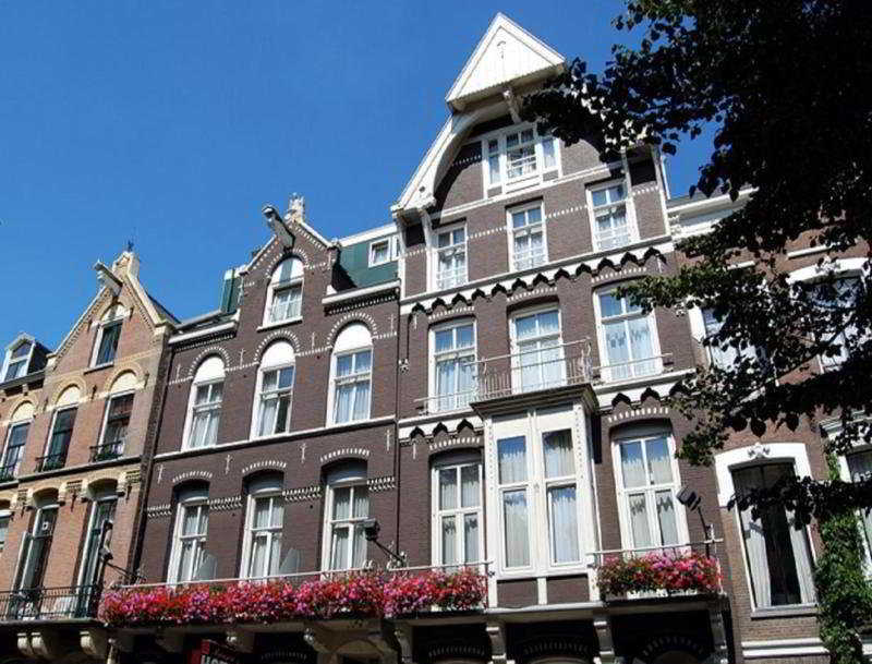 Hotel Prinsenhotel Amesterdão