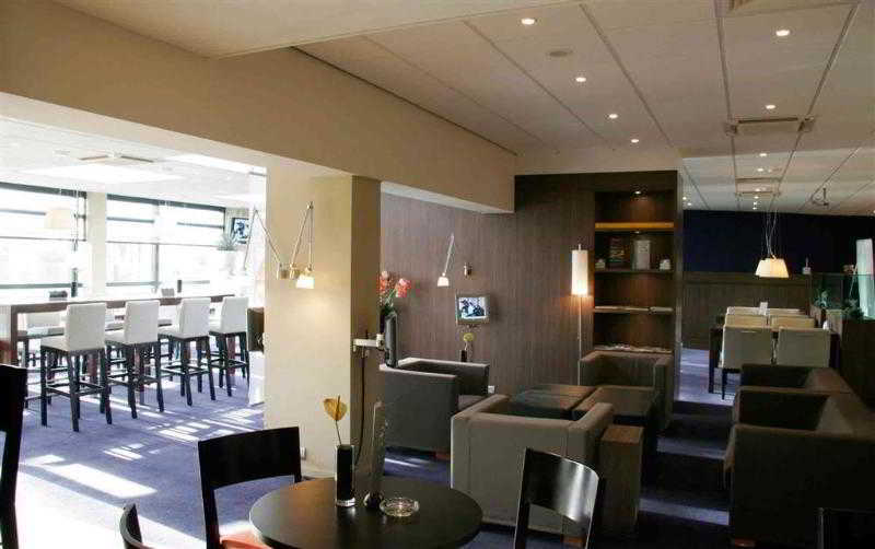 Mercure West 4* Amesterdão