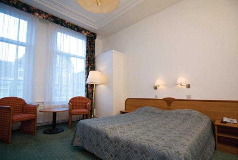 Aalders Hotel Amsterdam