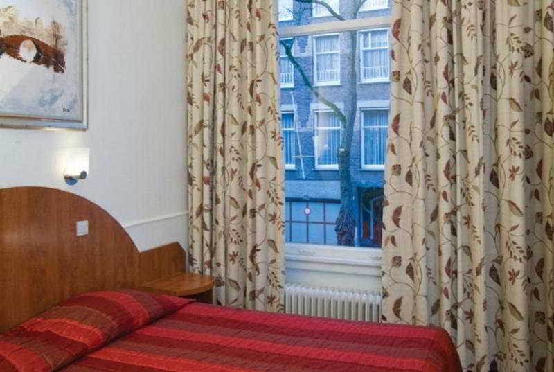 Hotel Aalders 3*