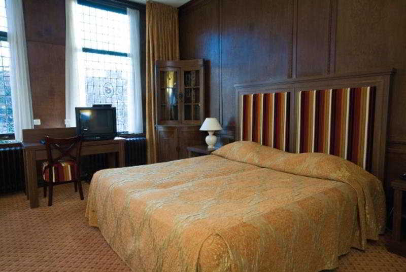 Hotel Aalders Amsterdam