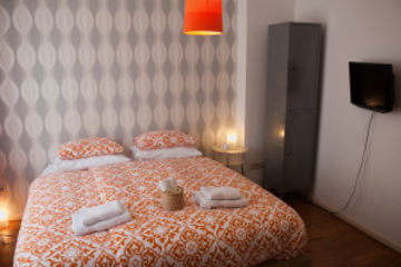 Bed & Breakfast A Flynt