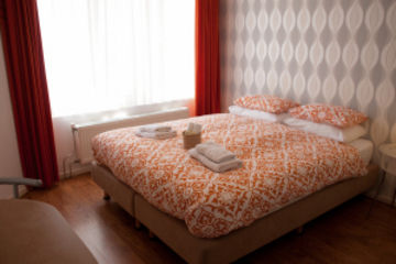 Bed & Breakfast A Flynt 3*