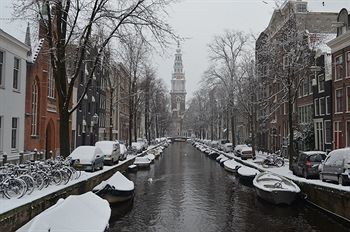Rembrandtplein Amsterdam