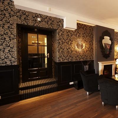 Hotel 74 Amsterdam