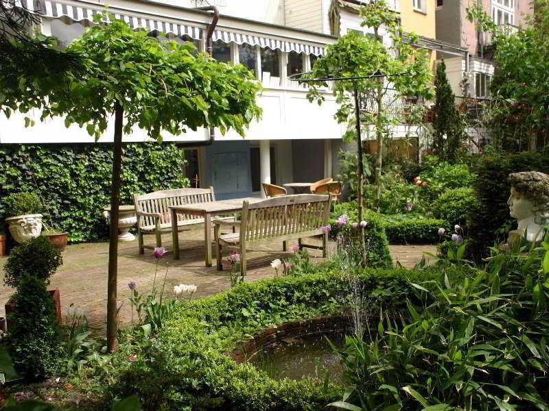 Park 6 Hotel