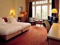 Toro Hampshire Classic Hotel Amsterdam