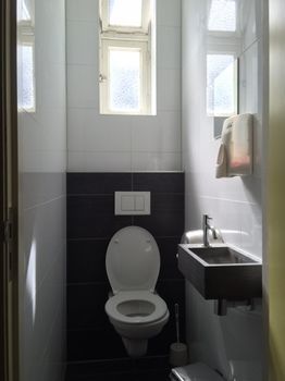 Euphemia Budget Old Canal Zone Hostel Amsterdam