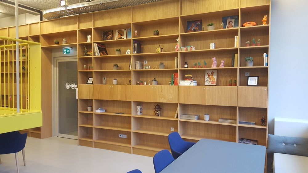 Hostel Clinknoord
