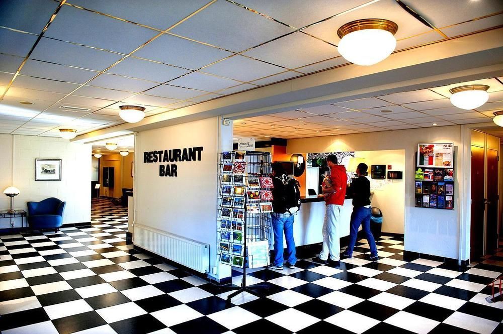 Hotel New West