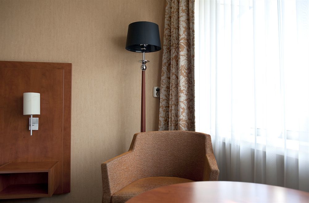 New West Hotel 3*