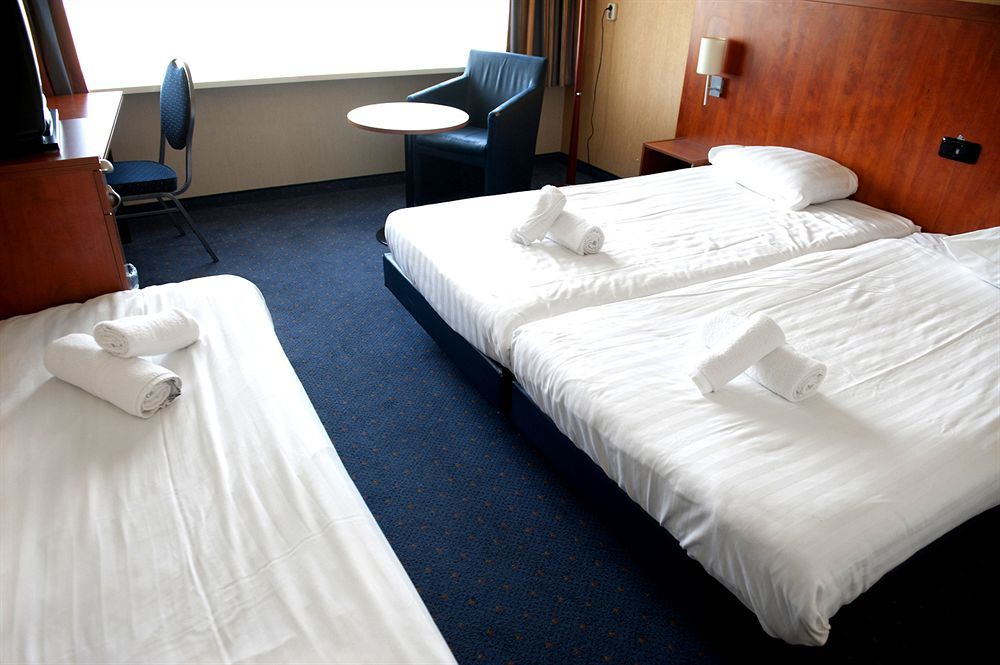 New West Hotel