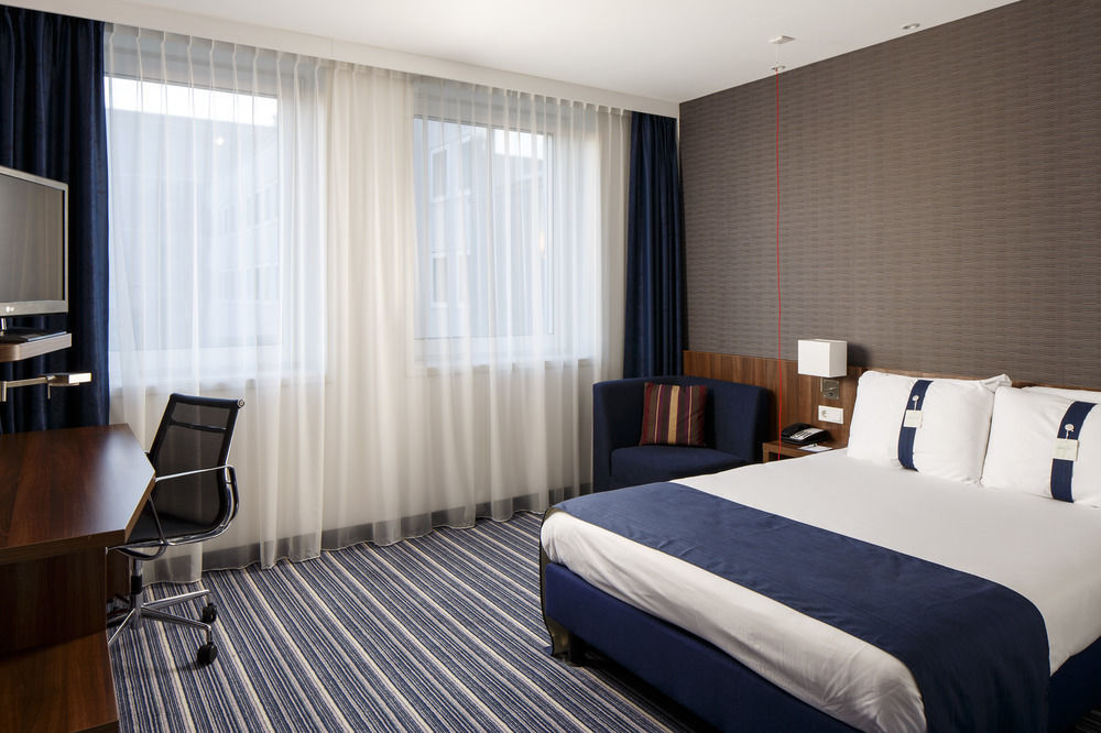 Hotel Express - South By Ihg Amesterdão