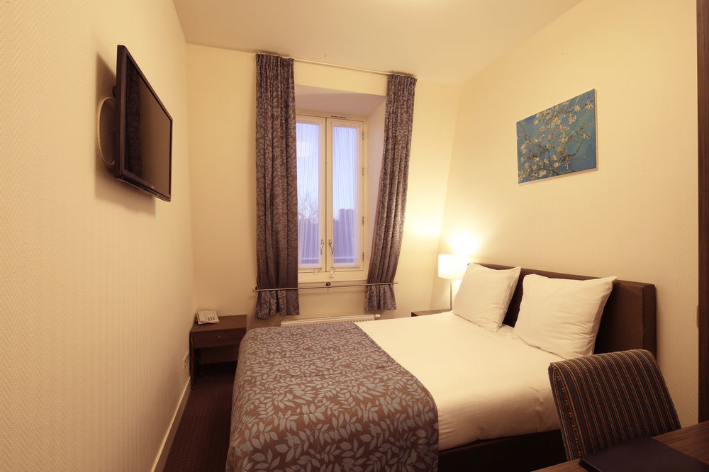 Aalders Hotel Amsterdam