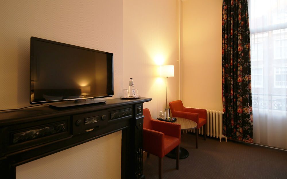 Aalders Hotel 3*