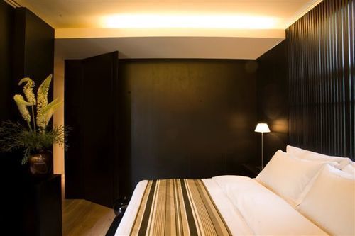 Amsterhome Hotel 3*