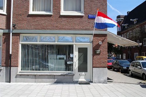 Vegas Hotel Amsterdam