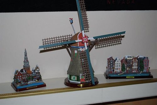 Vegas Amsterdam