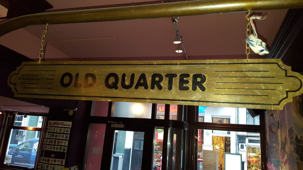 Hotel Old Quarter Amsterdam