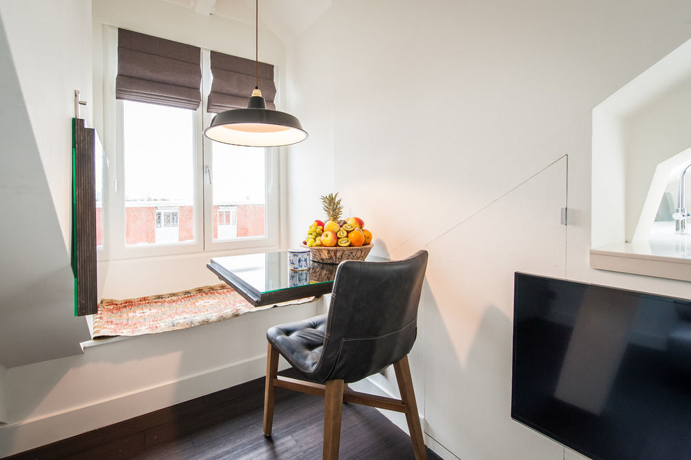 Oosterpark By Yays Aparthotel Amsterdam