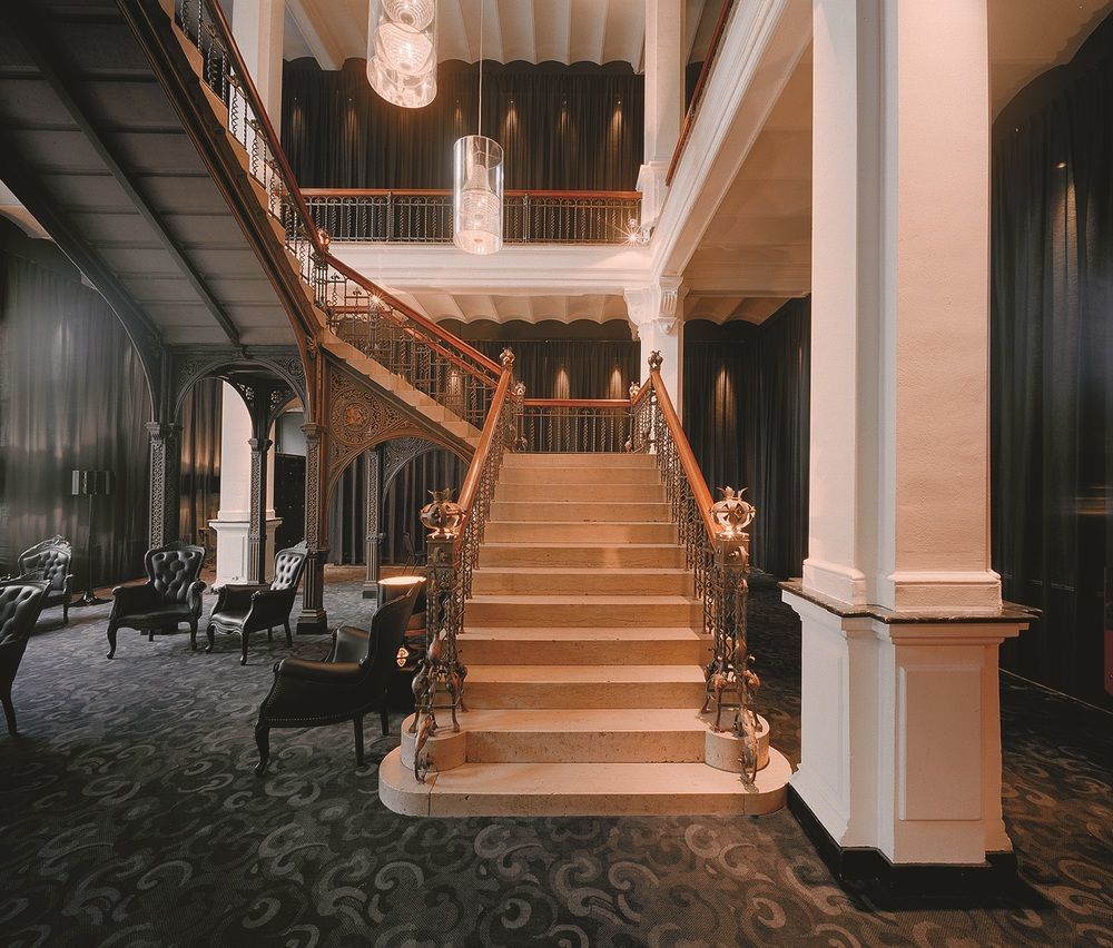 Hotel Arena Amsterdam