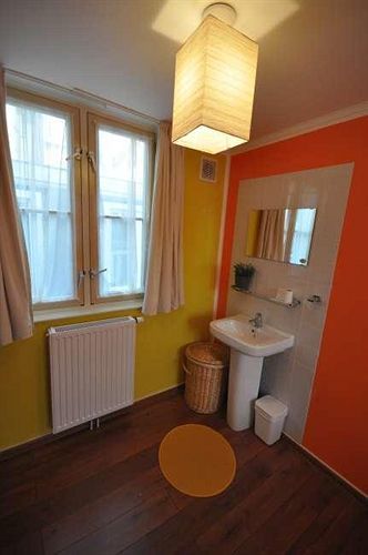 Bed & Breakfast Old Amsterdam