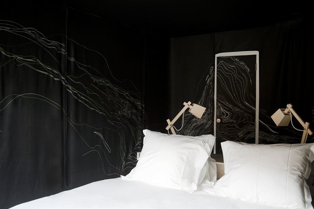 The Exchange Hotel Amsterdam