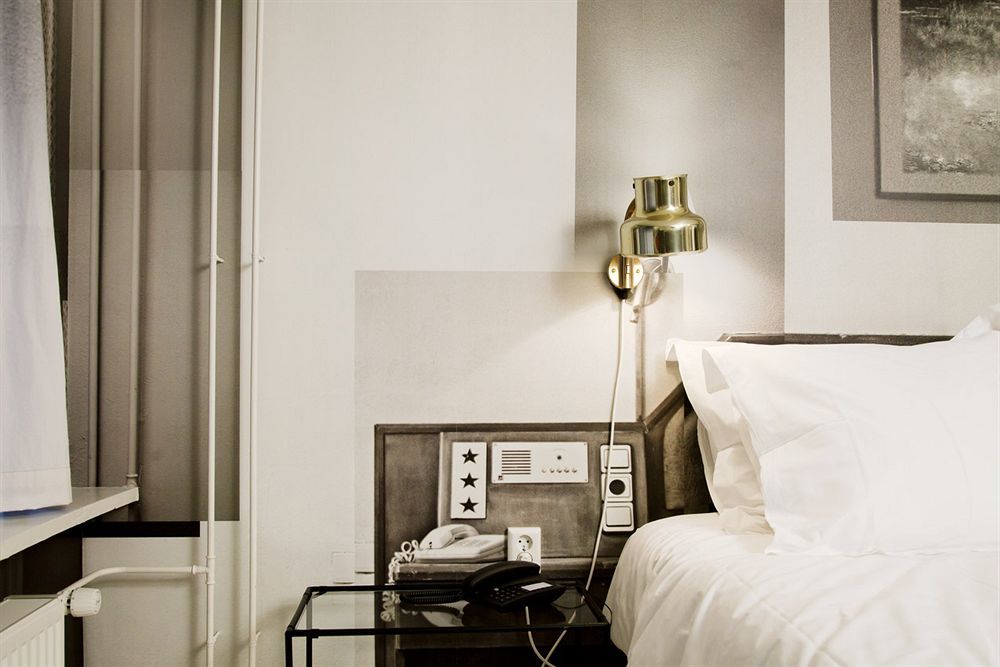 The Exchange Hotel