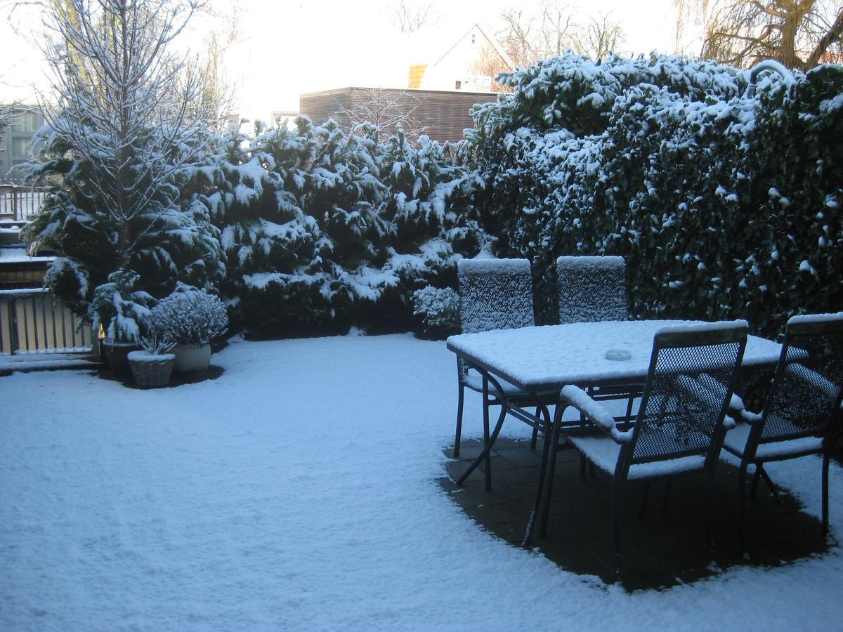 Quarenta Bed & Breakfast Amsterdam