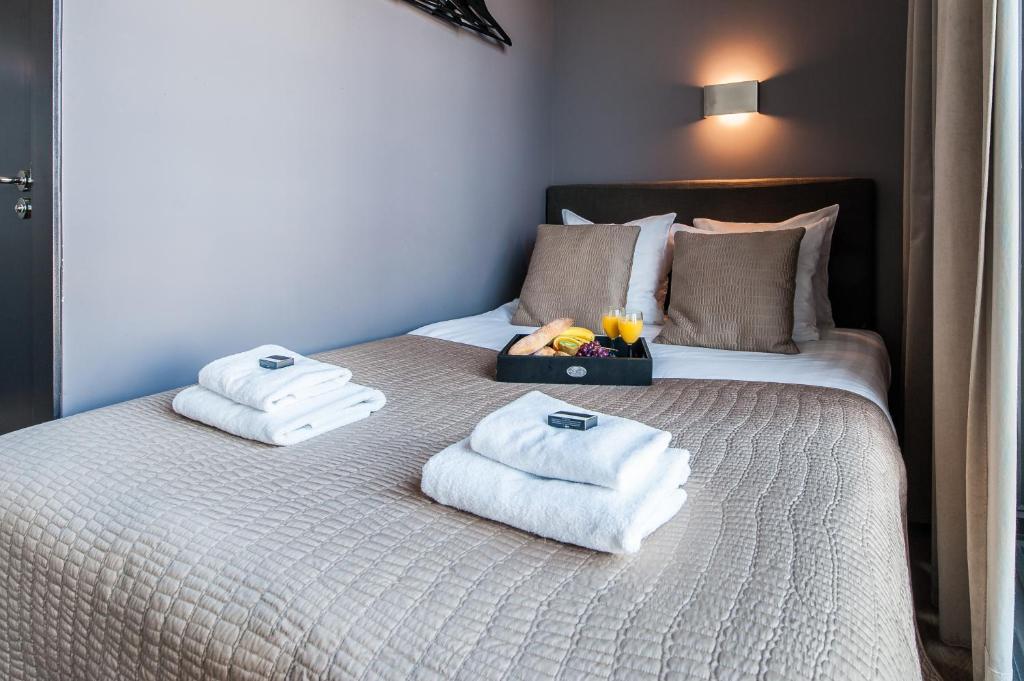 Short Stay Group City Park Serviced Apartment Amsterdam Amsterdam