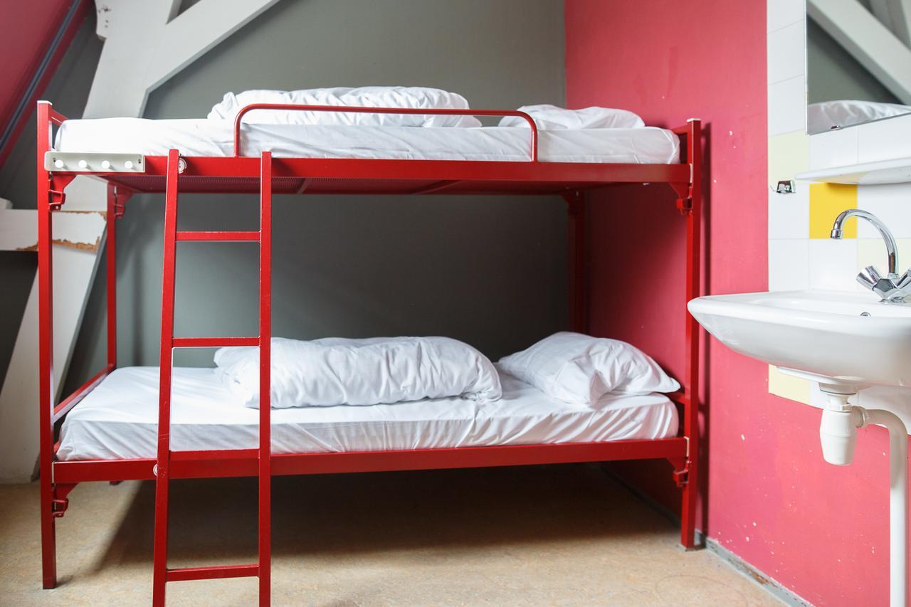 Albergue Shelter City Christian
