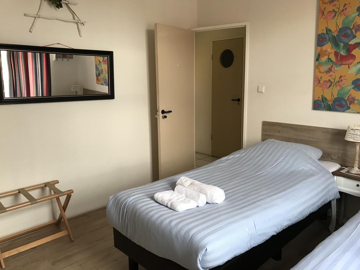 Esperanza 2* Amsterdam