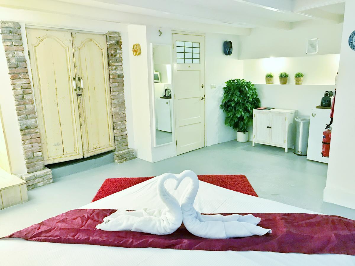 Bed & Breakfast At *