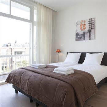 Kees Apartment Amsterdam