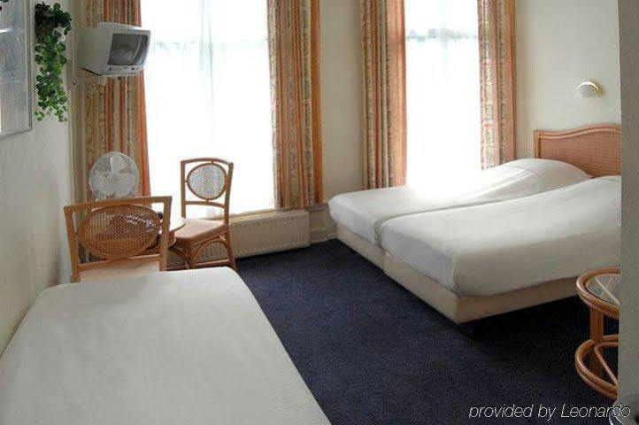Hotel Prinsenhotel Amesterdão