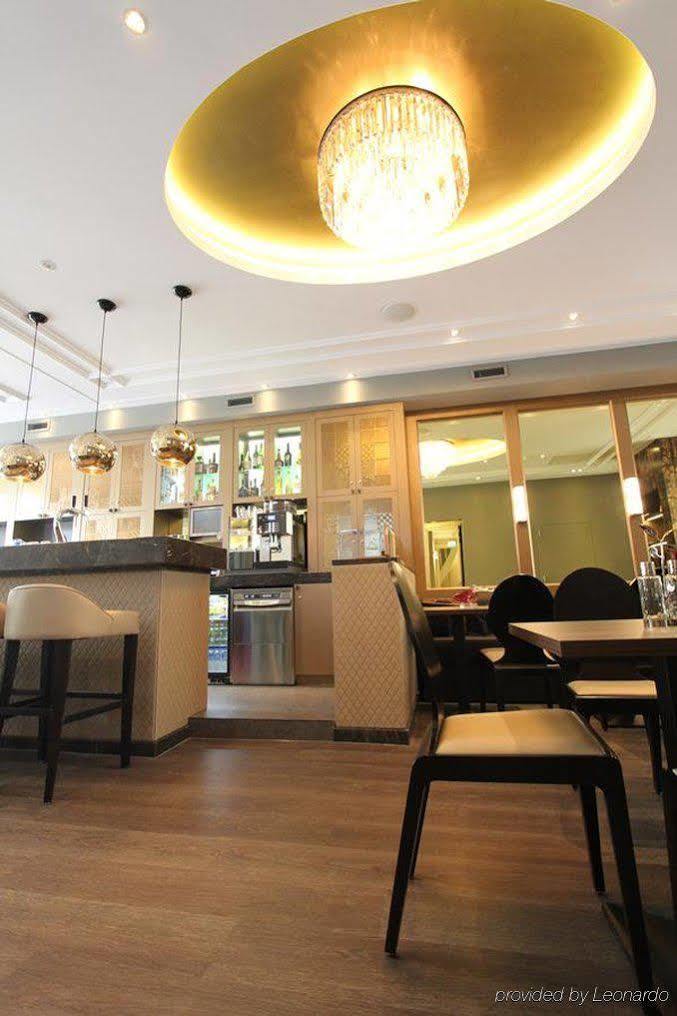 Apple 3* Amsterdam