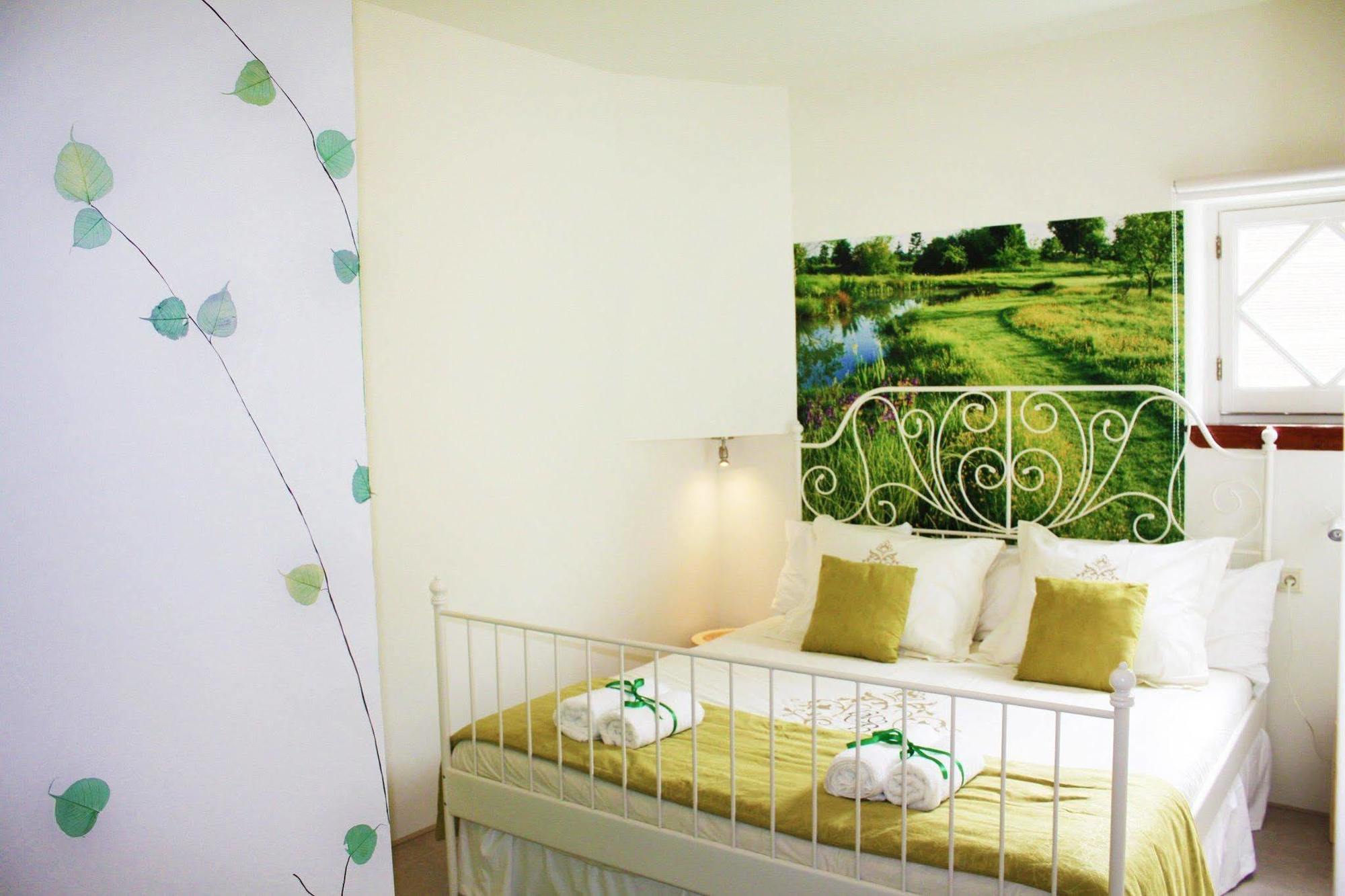 Hotel De Bedstee Boutique Capsules (adults Only) Amesterdão